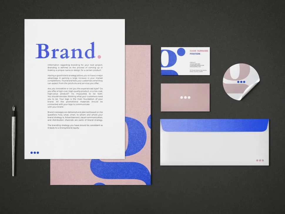 The Importance of Brand Consistency in Your Marketing Strategy Written By: Wandeto, Anderson Kingori