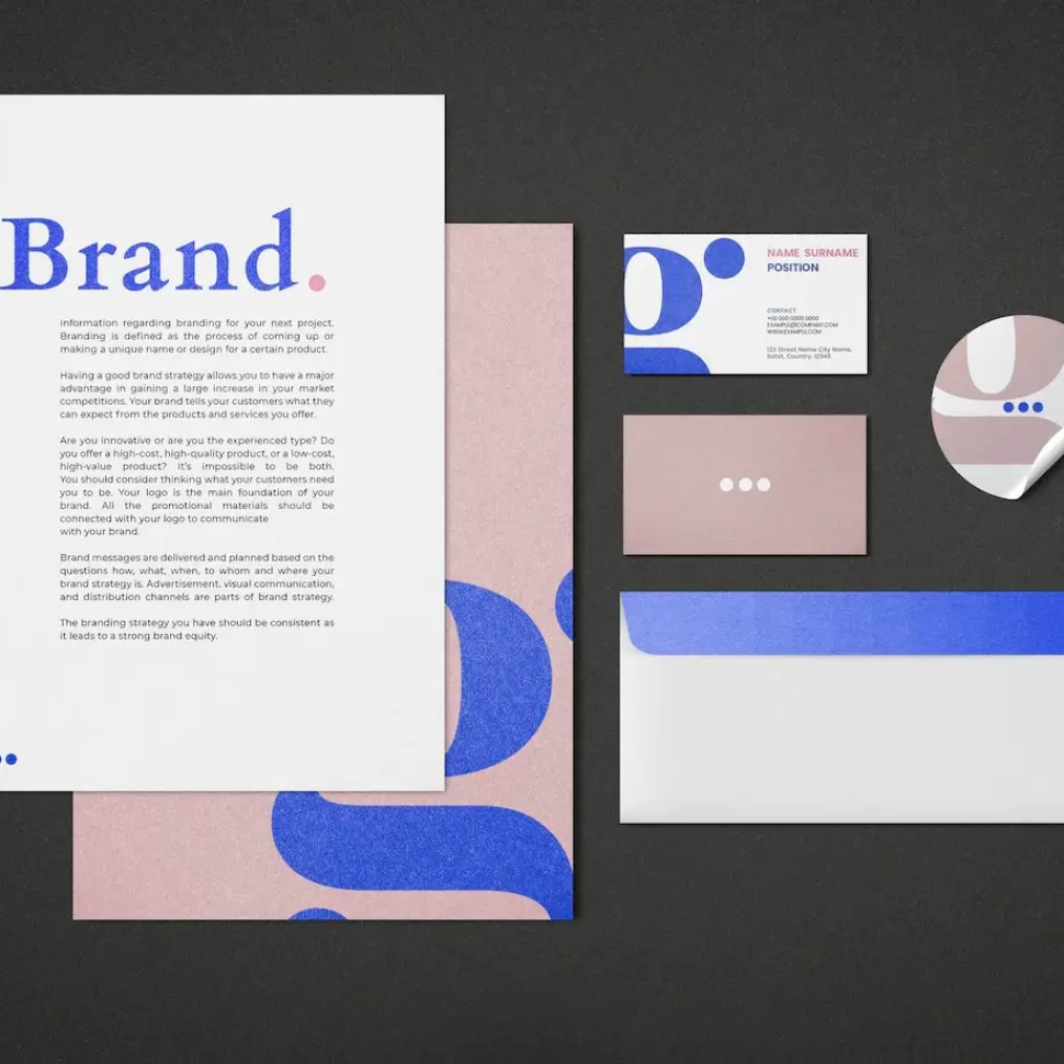 The Importance of Brand Consistency in Your Marketing Strategy Written By: Wandeto, Anderson Kingori